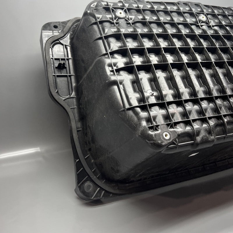 1487751-00-D TESLA MODEL Y TRUNK CARGO STORAGE REAR 2020 2021 2022 2023 OEM 1487751-00-D