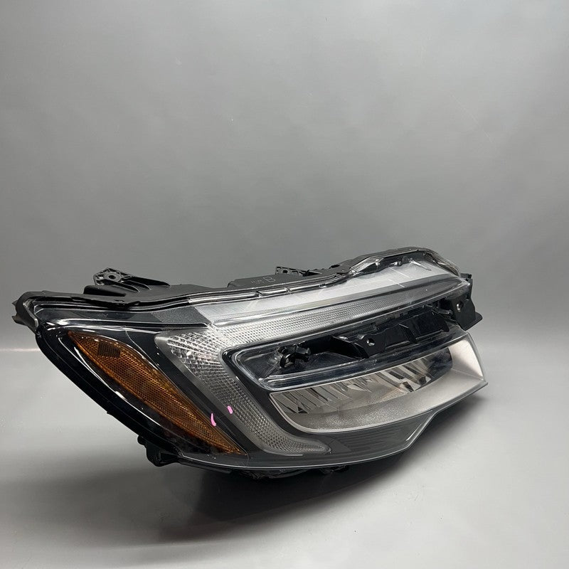 HONDA PILOT HEADLIGHT RIGHT PASSENGER 2019 2020 2021 FULL LED OEM