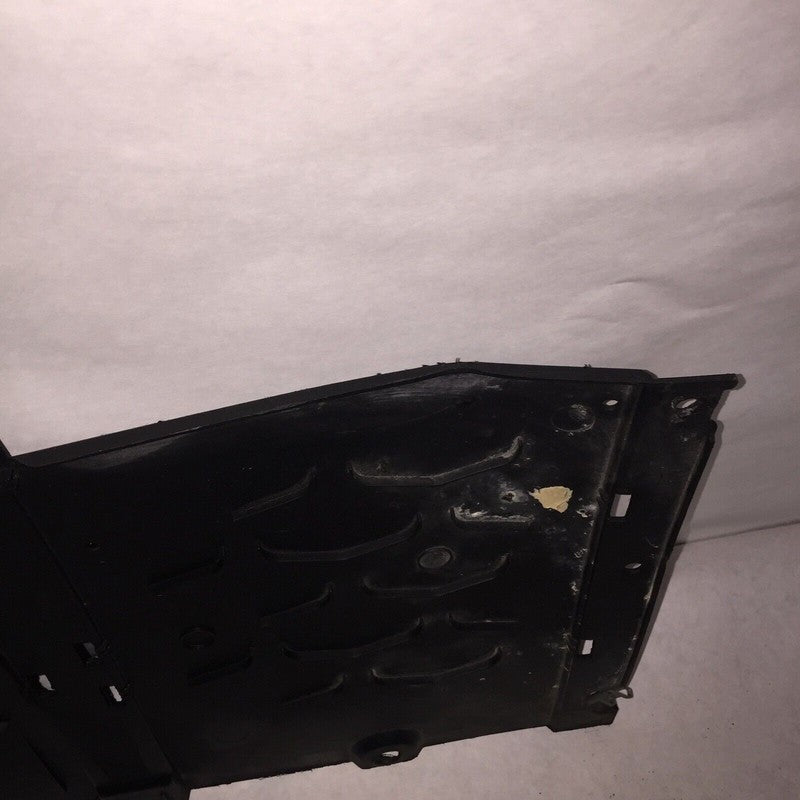 6008191-00-D TESLA MODEL S REAR UNDERTRAY SPLASH SHIELD 2012 2013 2014 2015 OEM 6008191-00-D