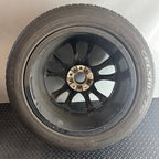 BMW X5 X6 WHEEL RIM 19 INCH 2015 2016 2017 2018 OEM 6853955