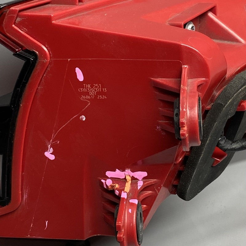 95B945095E PORSCHE MACAN TAIL LIGHT LEFT DRIVER 2015 2016 2017 LED OEM 95B945095E