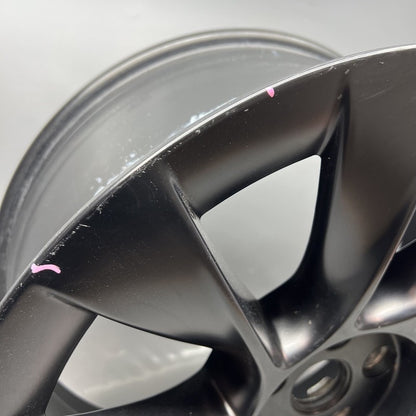 1188223-00-B TESLA MODEL Y WHEEL RIM 20 INCH FRONT 2020 2021 2022 2023 OEM 1188223-00-B