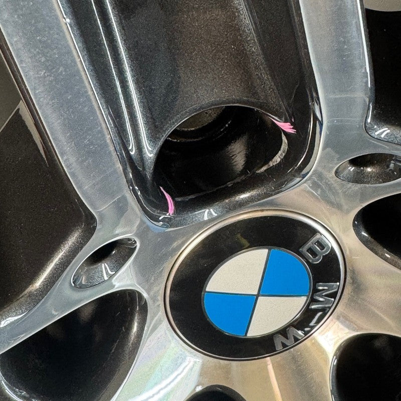 BMW X5 X6 WHEEL RIM 21 INCH FRONT 2019-2021 2022 2023 2024 2025 2026 O