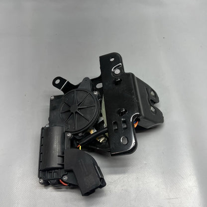 1500604-00-B TESLA MODEL Y 3 LIFTGATE CINCH LATCH 2017 2018 2019 2020 2021 2022 2023 OEM