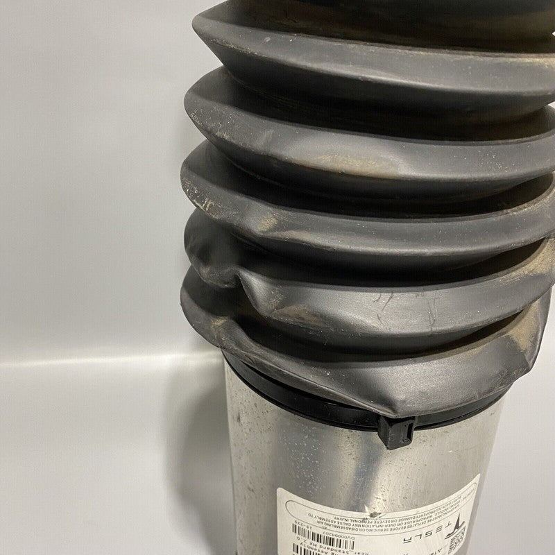 1027461-00-G TESLA MODEL X AIR SPRING LEFT REAR 1027461-00-G OEM 2015 2016 2017 2018 