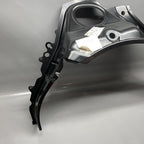 95B809410BY PORSCHE MACAN WHEEL HOUSING REAR RIGHT 95B809410BY 2015 2016 2017 2018 2019 OEM 
