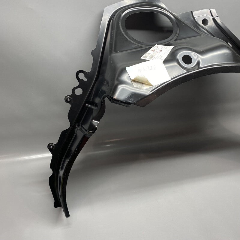 95B809410BY PORSCHE MACAN WHEEL HOUSING REAR RIGHT 95B809410BY 2015 2016 2017 2018 2019 OEM 