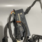 95B971145Q PORSCHE MACAN REAR TRUNK HARNESS 95B971145Q 2015 2016 2017 2018 OEM