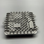 BMW X3 X4 HEADLIGHT MODULE 2016 2017 2018 2019 2020 2021 OEM 8492687