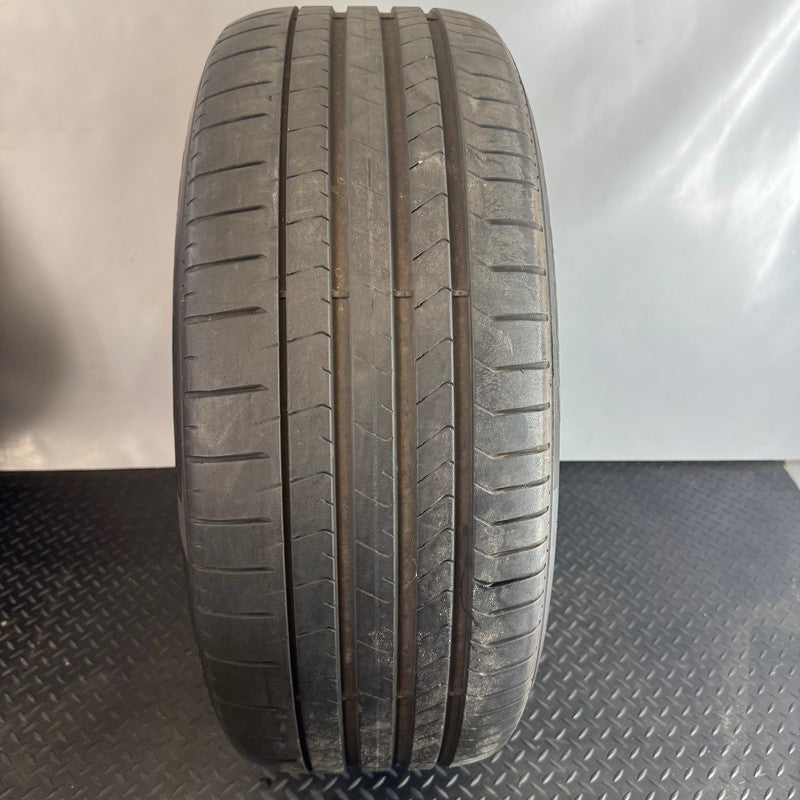 BMW IX WHEEL RIM 21 INCH 2021 2022 2023 2024 2025 OEM 5A02655