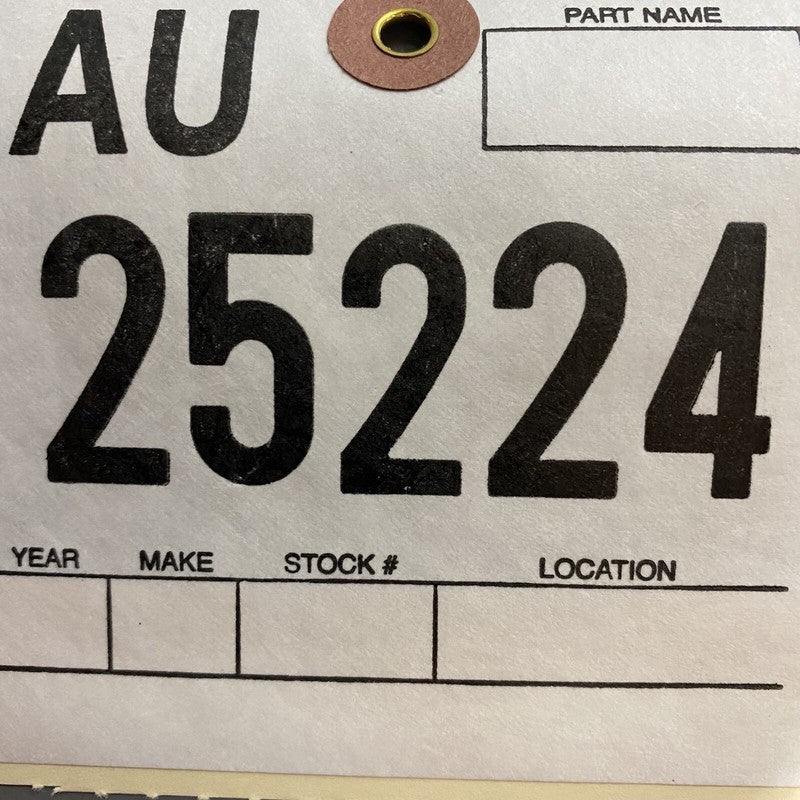 T2R13699 JAGUAR F-TYPE CROSSMEMBER SUPPORT PANEL 2016 2017 2018 2019 2020 2021 