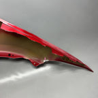 TESLA MODEL X FENDER LEFT DRIVER 2016 2017 2018 2019 2020 OEM 