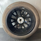 BMW X5 WHEEL RIM 21 INCH REAR X6 2024 2025 2026 OEM 6856024