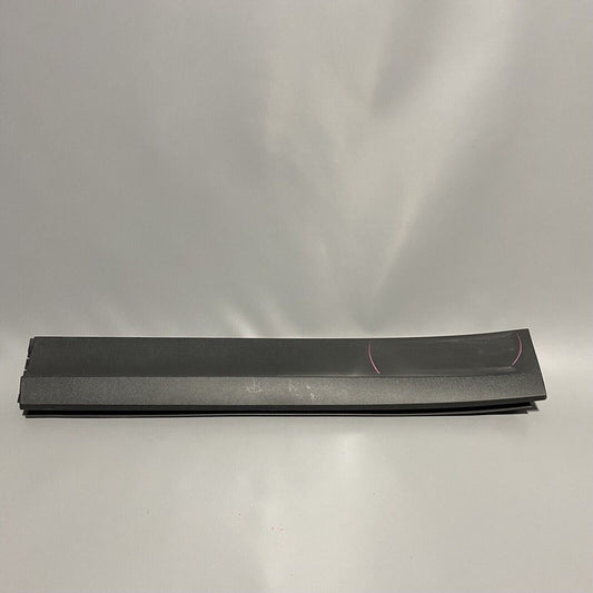 9Y0839095D PORSCHE CAYENNE REAR DOOR LEFT LOWER CLADDING MOLDING 2017 18 19 2020 9Y0839095D