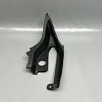 1064602-00-B TESLA MODEL X HOOD HINGE COVER LEFT 2016 2017 2018 2019 2020 OEM 1064602-00-B