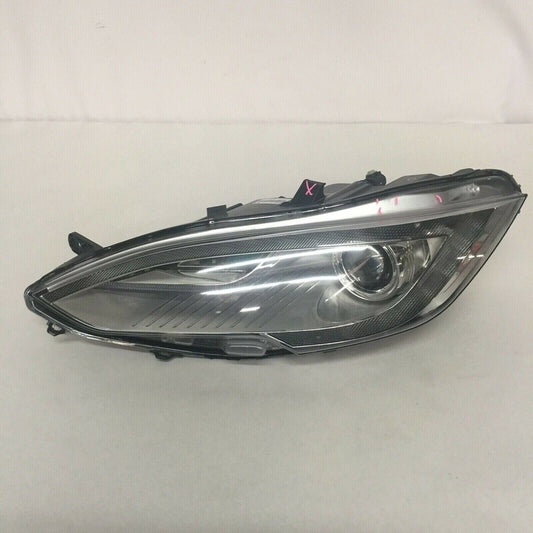 6005906-00-D TESLA MODEL S HEADLIGHT LEFT DRIVER SIDE 2015 2016 XENON OEM