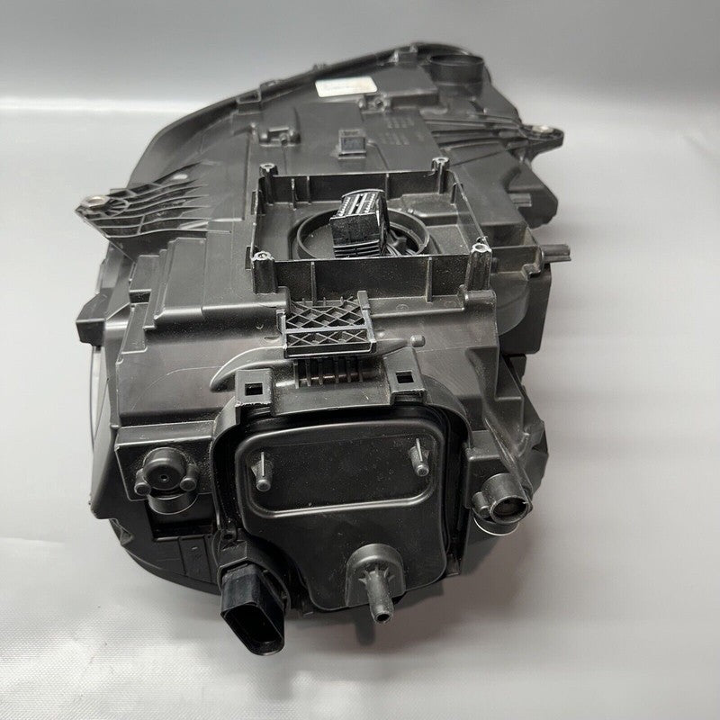 PORSCHE MACAN HEADLIGHT RIGHT PASSENGER 95B941010BD 2019 2020 2021 FUL