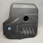 BMW 330I ENGINE COVER 2019 2020 2021 2022 2023 OEM 8676203