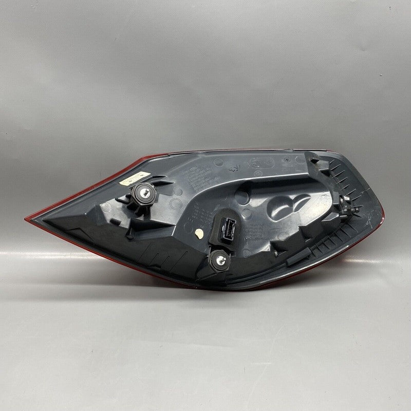 63214880369 BMW 650 TAIL LIGHT LEFT DRIVER LED 63214880369 2012 2013 14 15 16 2017 2018 OEM