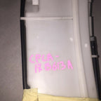 CPLA-17B613-A RANGE ROVER SPORT L494 WINDHSIELD WASHER TANK 2014 2015 2016 OEM