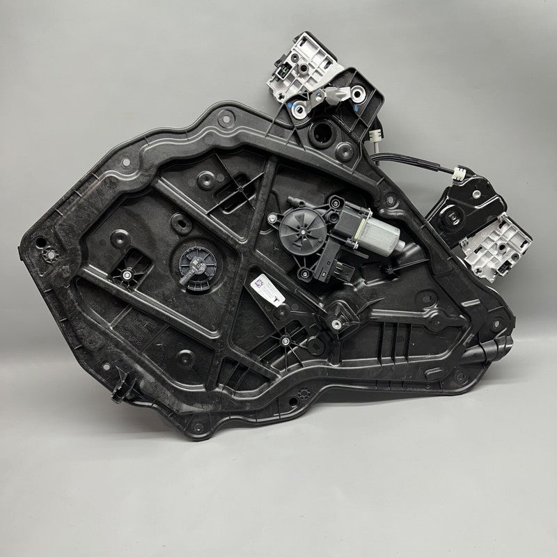 1495513-F1-H TESLA MODEL Y DOOR WINDOW REGULATOR RIGHT REAR 2020 21 22 2023 OEM 1495513-F1-H