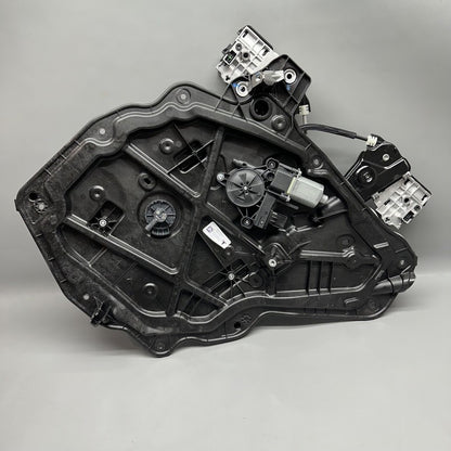 1495513-F1-H TESLA MODEL Y DOOR WINDOW REGULATOR RIGHT REAR 2020 21 22 2023 OEM 1495513-F1-H