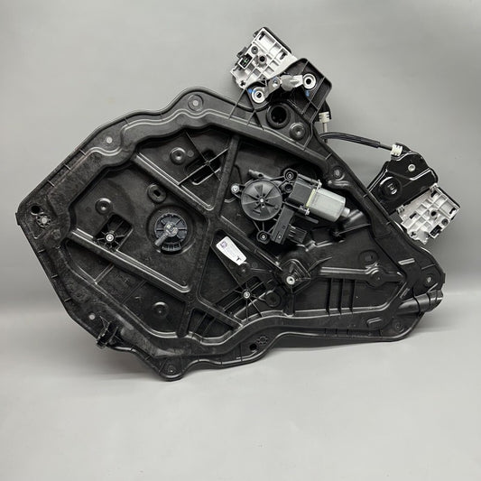 1495513-F1-H TESLA MODEL Y DOOR WINDOW REGULATOR RIGHT REAR 2020 21 22 2023 OEM 1495513-F1-H