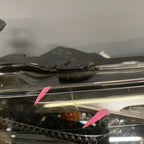 TOYOTA COROLLA HEADLIGHT LEFT DRIVER 2017 2018 2019 DUEL LED OEM