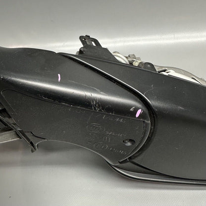 7264769 BMW 750 MIRROR LEFT DRIVER 2009 2010 2011 2012 HEATED OEM 7264769
