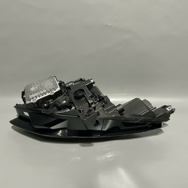 JAGUAR F-TYPE HEADLIGHT RIGHT SIDE FULL LED JX53-13W029-FC 2018 2019 2