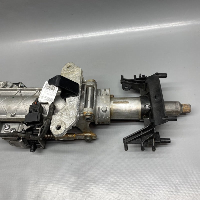 X5 BMW X5 F15 STEERING COLUMN ELECTRIC POWER ADJUSTER 2014 2015 2016 2017 2018 OEM