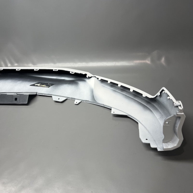 83A807061B AUDI Q3 S-LINE FRONT BUMPER LOWER VALANCE 2019 2020 2021 OEM 83A807061B