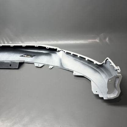 83A807061B AUDI Q3 S-LINE FRONT BUMPER LOWER VALANCE 2019 2020 2021 OEM 83A807061B
