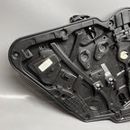 71779155 ALFA ROMEO GIULIA WINDOW REGUNLATOR LEFT REAR 2017 2018 2019 2020 717791551 OEM