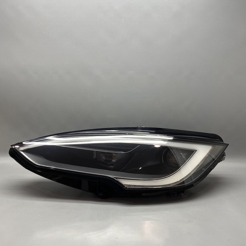 1563713-97-C TESLA MODEL S PLAID HEADLIGHT LEFT DRIVER 2021 2022 2023 LED OEM 1563713-97-C