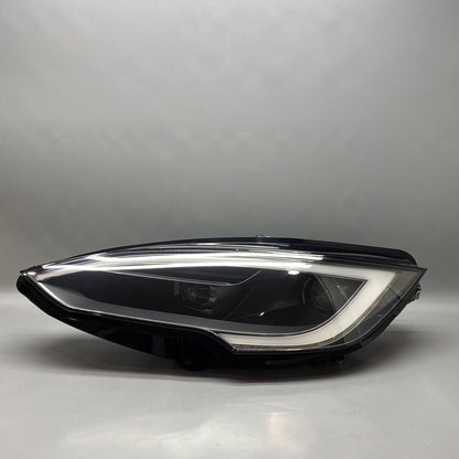1563713-97-C TESLA MODEL S PLAID HEADLIGHT LEFT DRIVER 2021 2022 2023 LED OEM 1563713-97-C