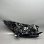 GJ54-13W030-CF FORD ESCAPE HEADLIGHT LEFT DRIVER 2017 2018 2019 XENON OEM GJ54-13W030-CF