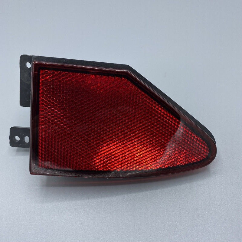 1518783-00-A TESLA MODEL S CHARGE DOOR REFLECTOR LIGHT RIGHT 2016 2017 2018 2019 2020 OEM