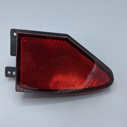 1518783-00-A TESLA MODEL S CHARGE DOOR REFLECTOR LIGHT RIGHT 2016 2017 2018 2019 2020 OEM