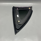 1495740-99-H TESLA MODEL Y QUARTER GLASS LEFT REAR 2020 2021 2022 2023 OEM 1495740-99-H