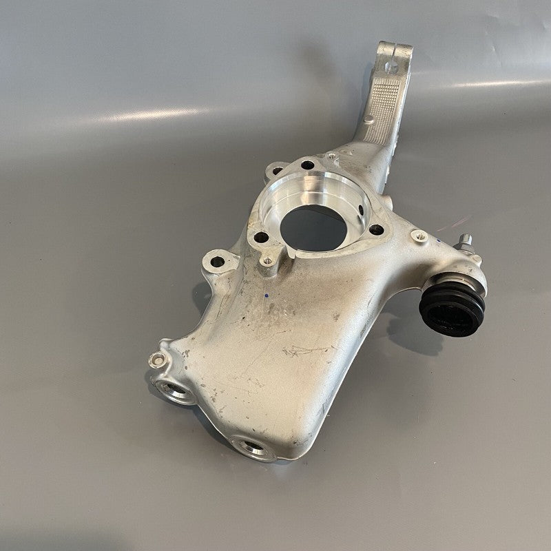 1044316-00-E TESLA MODEL 3 KNUCKLE RIGHT FRONT RWD/DM 2017 2018 2019 2020 2021 OEM