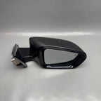 BMW 330I MIRROR RIGHT PASSENGER 2021 2022 2023 2024 OEM E1041521