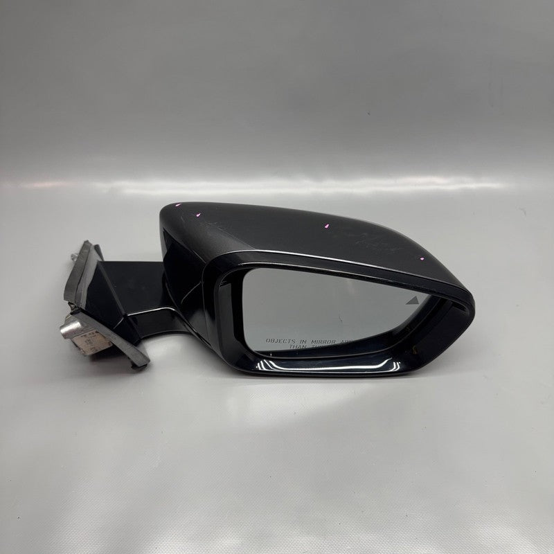 BMW 330I MIRROR RIGHT PASSENGER 2021 2022 2023 2024 OEM E1041521