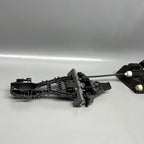 HK83-24994-BC JAGUAR F PACE DOOR LOCK LATCH RIGHT REAR 2017 2018 2019 OEM HK83-24994-BC