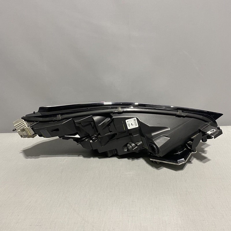 1077371-01-I TESLA MODEL 3 HEADLIGHT LEFT DRIVER LED 1077371-01-I OEM 2017 2018 2019 2020 