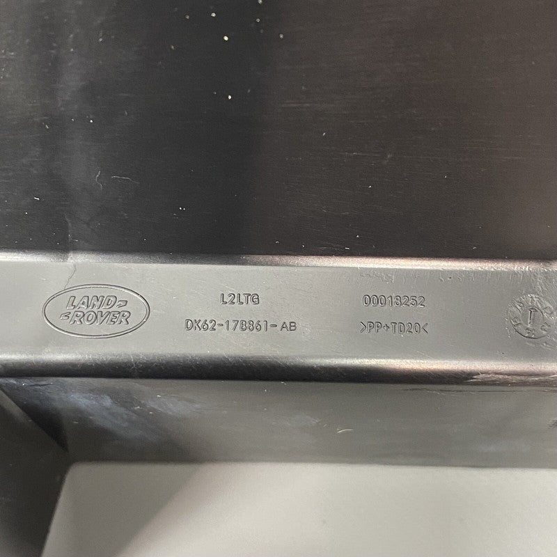 DK62-17B861-AB RANGE ROVER SPORT REAR BUMPER MOUNT BRACKET DK62-17B861-A 2014 2015 2016 2017 