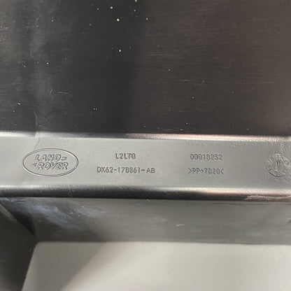 DK62-17B861-AB RANGE ROVER SPORT REAR BUMPER MOUNT BRACKET DK62-17B861-A 2014 2015 2016 2017 