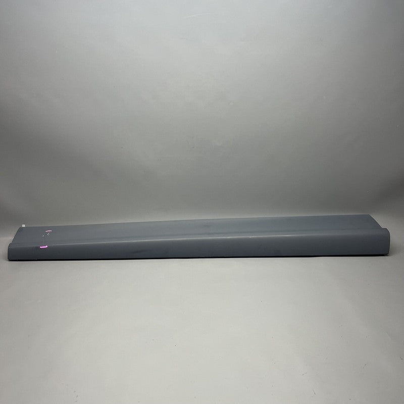80A853959B AUDI SQ5 DOOR MOLDING LEFT FRONT 2018 2019 OEM 80A853959B