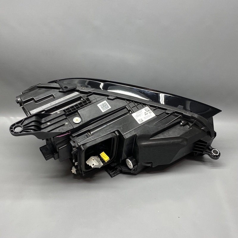 MERCEDES BENZ GLE350 HEADLIGHT LEFT DRIVER MULTIBEAM LED 2020 2021 202