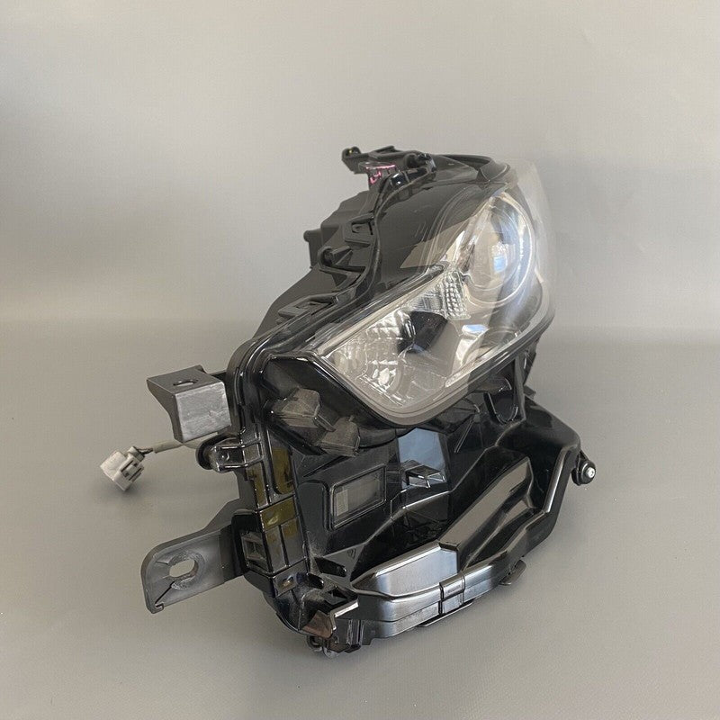 IS300 LEXUS IS300 HEADLIGHT LEFT DRIVER LED 2018 2019 2020 2021 OEM